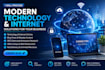 write technology and internet articles, blog and SEO content