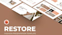 revamp powerpoint presentation, business presentation, pitch deck