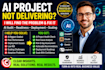 diagnose your stalled ai project and create an implementation roadmap