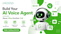 make voice agent, vapi ai agent, n8n calling agent voice