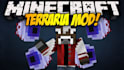 mod minecraft, terraria, starbound, and sims 4 with custom skins, maps