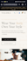 develop a full stack ecommerce website with react js and java