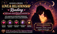 answer your love relationship using vedic astrology