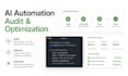 audit, fix and optimize your ai automation projects