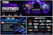 play pc games for you