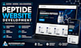 build fda compliant website with processing integration