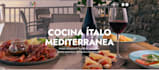build a modern restaurant website