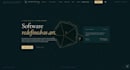 build a premium responsive 3d website