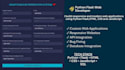 develop a professional python flask web application