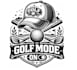 design high quality golf logo with free source file