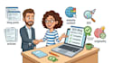 engaging SEO blog content writing