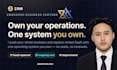 build your custom software or tools with ai and automations