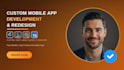 do mobile app development