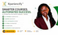 do podia xperiencify online course gamification landing page