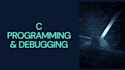 debug, fix, and optimize your c programming code