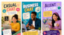 provide conversational english practice