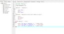 debug code for cpp and python