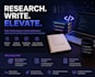 write professional articles, blogs, and research essays