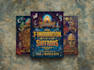 create custom book cover designs