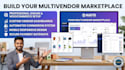 build multivendor ecommerce platform