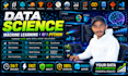 do data science and ml in python