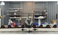 design uav drones, aerospace systems, and aviation engineering projects
