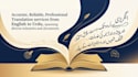 proofread and edit urdu books with native level accuracy
