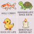 send you one of the cross stitch patterns i created