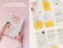 design an interactive lead magnet on canva