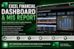 automate your monthly mis report in excel