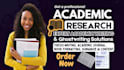 do expert academic writer, academic editing, proofreading