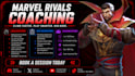 coaching you as a top 500 oaa marvel rivals player