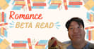 beta read and critique your romance books