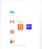 automate data processing with python, sql, apis and etl