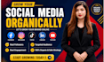increase social media followers