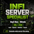 fix and set up your dayz xbox nitrado server files