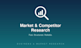do fast structured market or competitor research for you