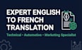 translate your texts to any language professionally