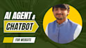 build a custom chatbot
