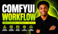 build comfyui automation workflow, comfyui, comfy ui, stable diffusion pipeline