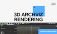 create a cinematic archviz animation in unreal engine 5