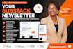 do substack account setup substack account setup substack newsletter
