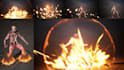 create high quality visual effects in niagara particle system for unreal engine