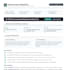 write a professional software requirements document