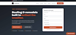 build a fast, professional website for your local service business
