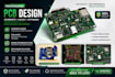 professional design pcb layout, schematic, custom circuit boards, kicad and bom