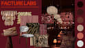 create a luxury interior concept board and design direction for your space