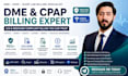 dme, cpap medical billing and medicare denial management