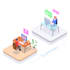 provide remote tech support for apple and chromeos ecosystems