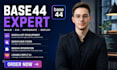 base44 expert base44 app base44 bug fixing base44 integration lovable replit ai